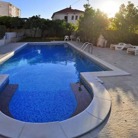 Superior With View Trogir