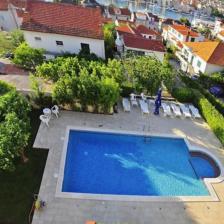 Superior With View Pensjonat 3*