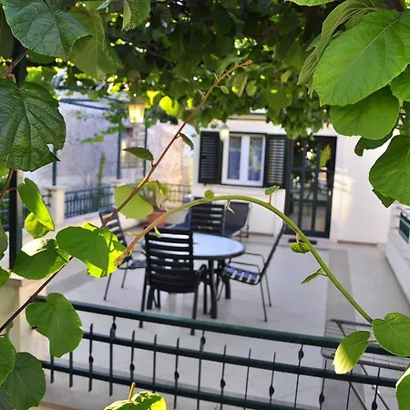 Superior With View Pensjonat Trogir