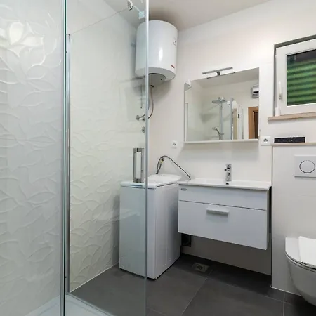 Superior With View Pensjonat