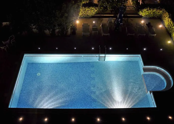 Гостевой дом Superior With View 3*