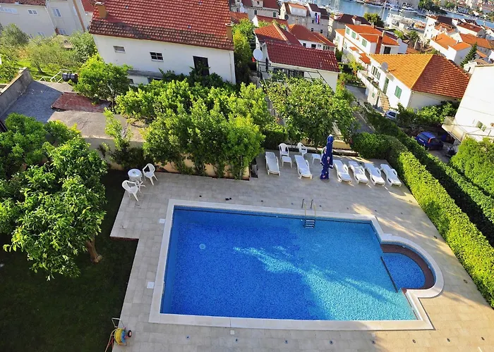 Superior With View Гостевой дом 3*