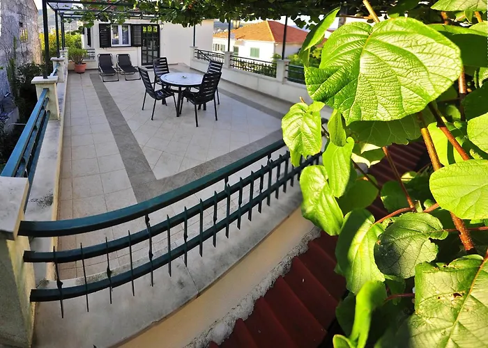 Superior With View Гостевой дом 3*