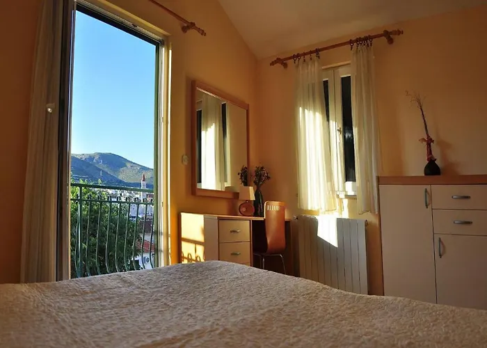 Гостевой дом Superior With View