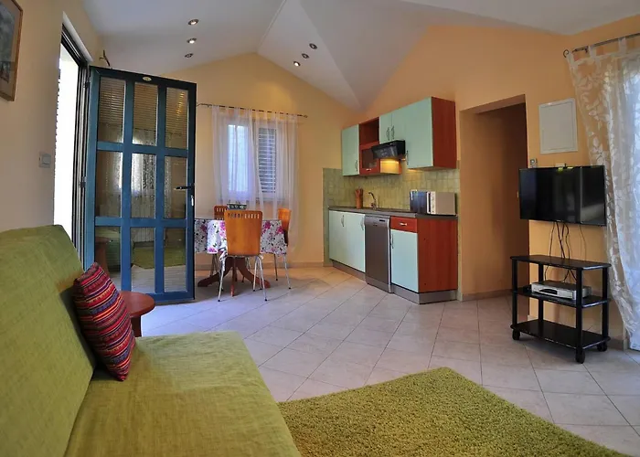 Superior With View 3* Трогир