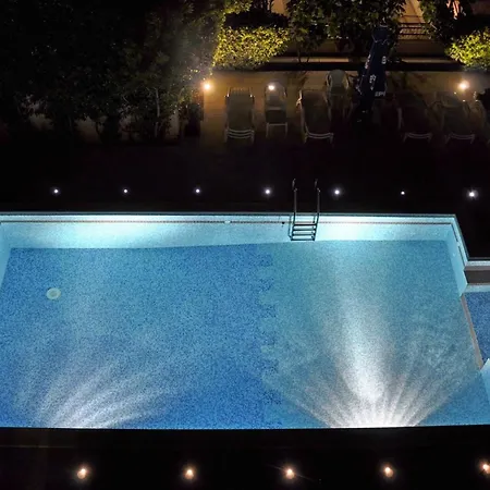 Maison d'hôtes Superior With View 3*