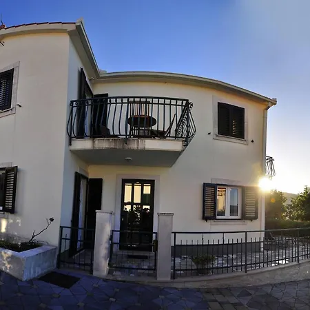 Maison d'hôtes Superior With View