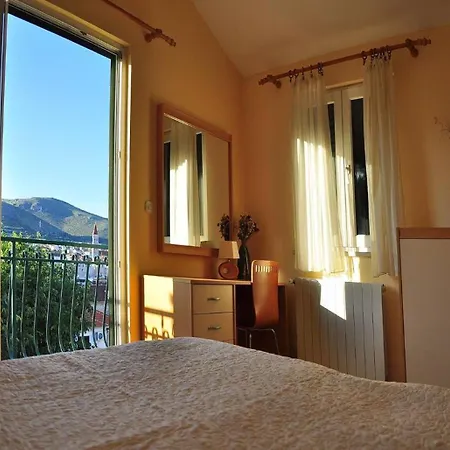 Maison d'hôtes Superior With View