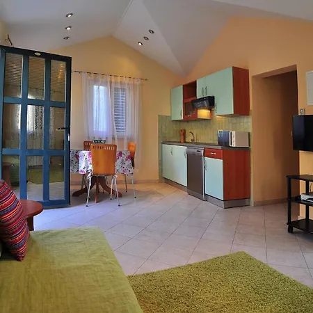 Superior With View 3* Trogir